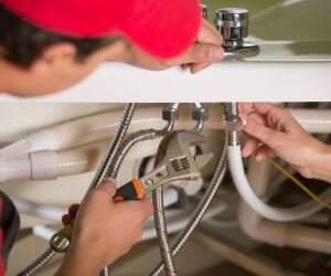 About Annual Plumbing Maintenance Pros